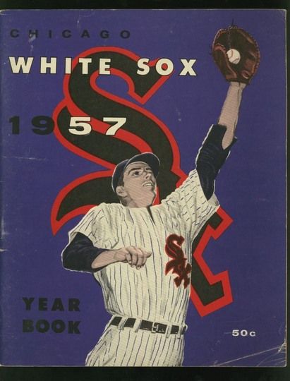 1957 Chicago White Sox